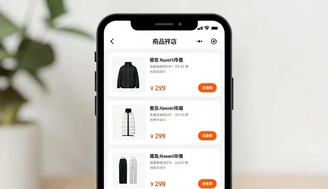 小程序开发选型中的网络服务关键考量
