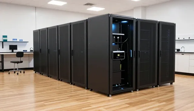 网络技术咨询应用分析：选型关注点与限制条件
