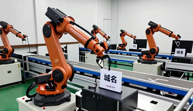 嘉祥县天果网络技术服务工作室信息化方案应用于办公场所案例介绍