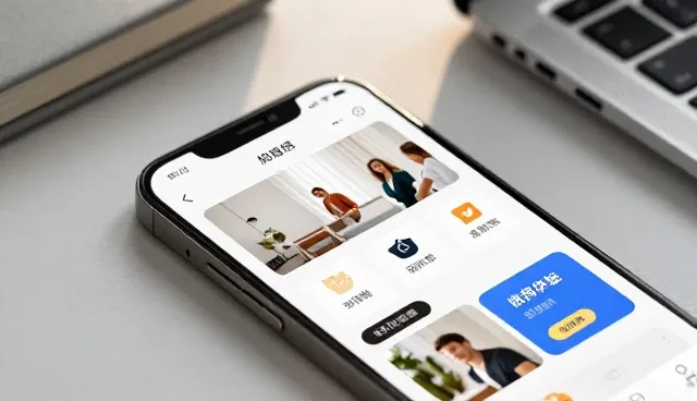 信息化方案下小程序开发的使用与维护建议
