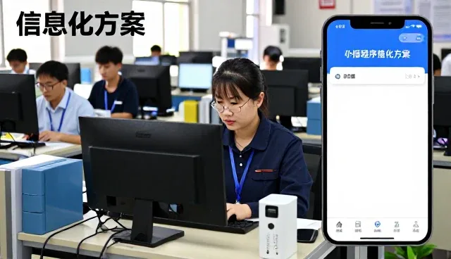 嘉祥县天果网络技术服务工作室助力企业提升服务器能力